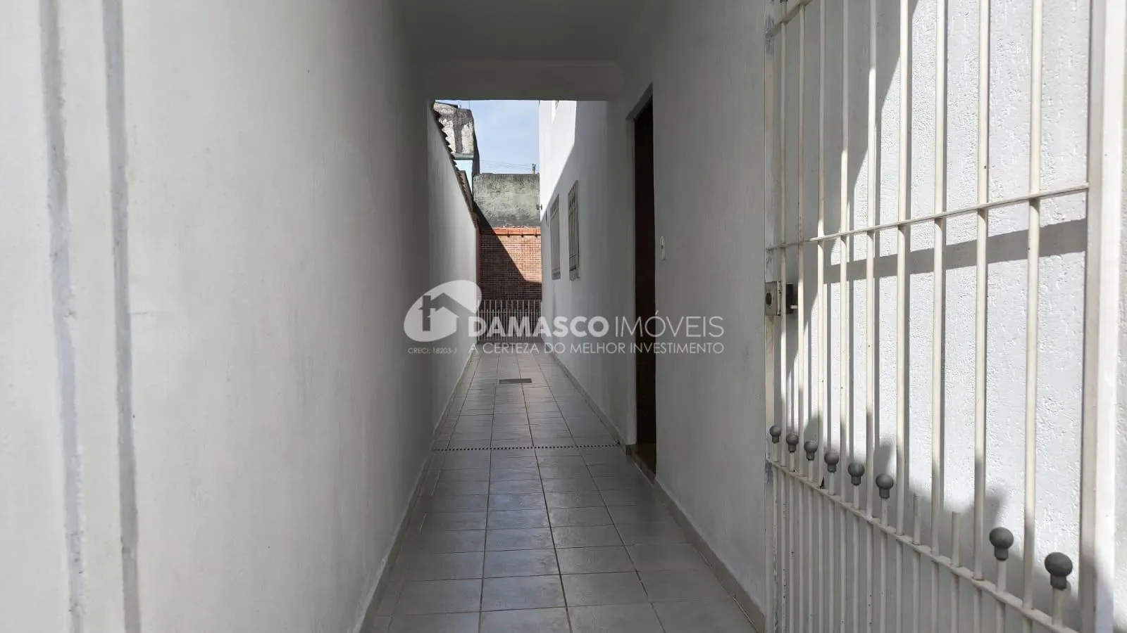 Sobrado à venda, Vila Cardoso Franco, São Paulo, SP