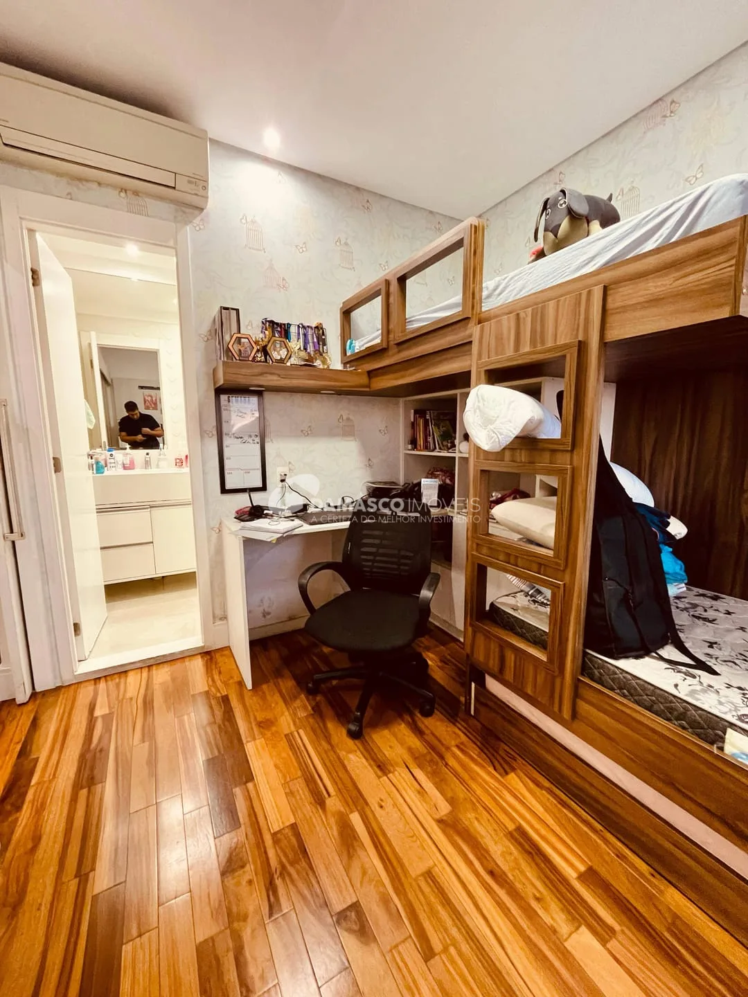 Apartamento à venda, Cerâmica, São Caetano do Sul, SP