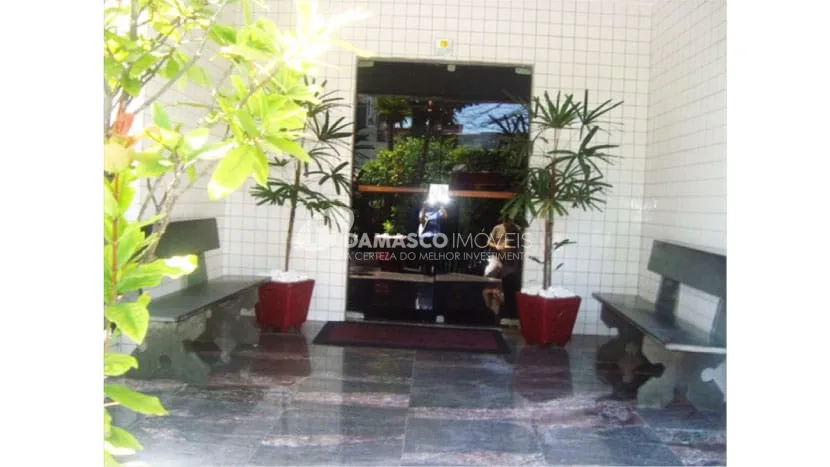Cobertura à venda 3 Quartos, 1 Suite, 1 Vaga, 116M², Canto do Forte, Praia Grande - SP 