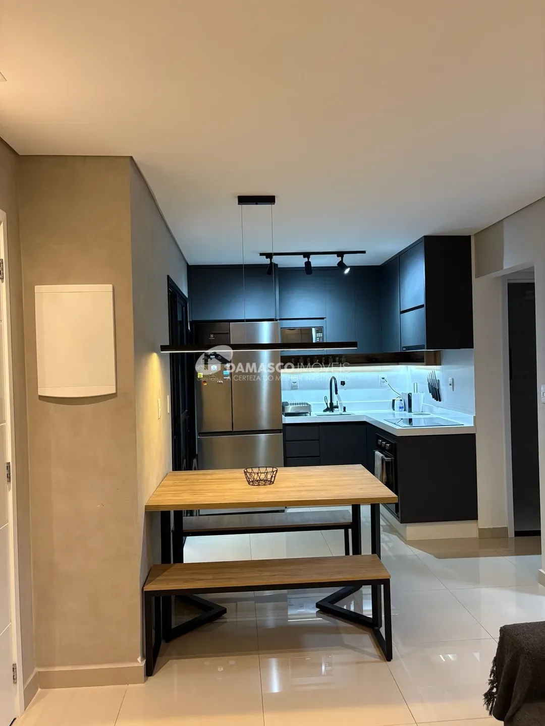 Apartamento Garden -  Campestre, Santo André, SP