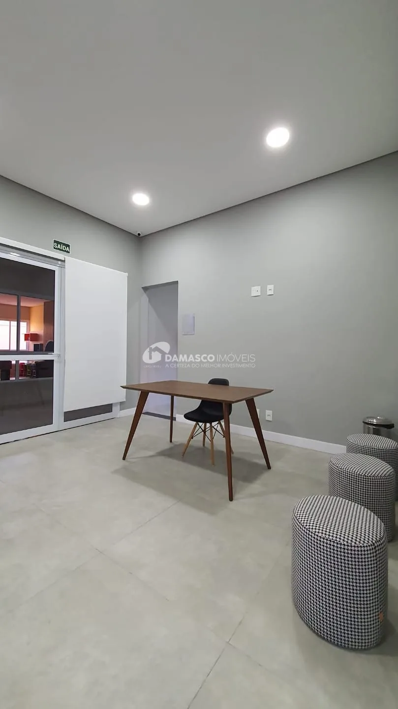 Apartamento à venda, Vila Tibiriçá, Santo André, SP