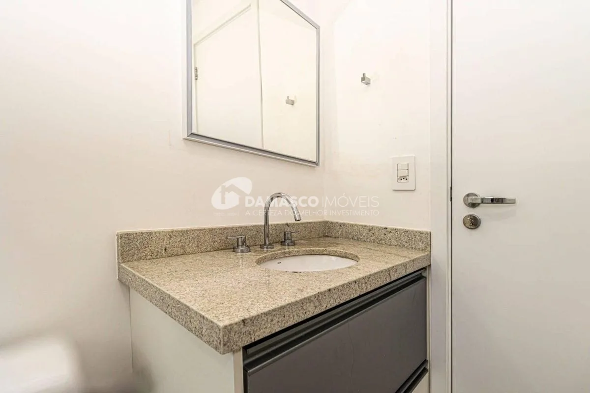 Apartamento à venda, 2 suítes, 2 vagas, Santo Antônio, São Caetano do Sul, SP