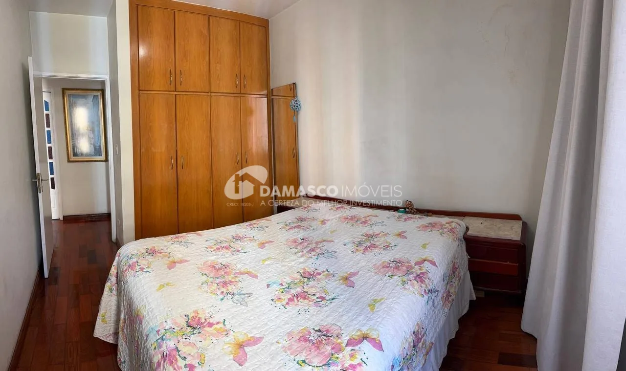 Apartamento à venda 3 Quartos, 1 Vaga, 98M², Barcelona, São Caetano do Sul - SP