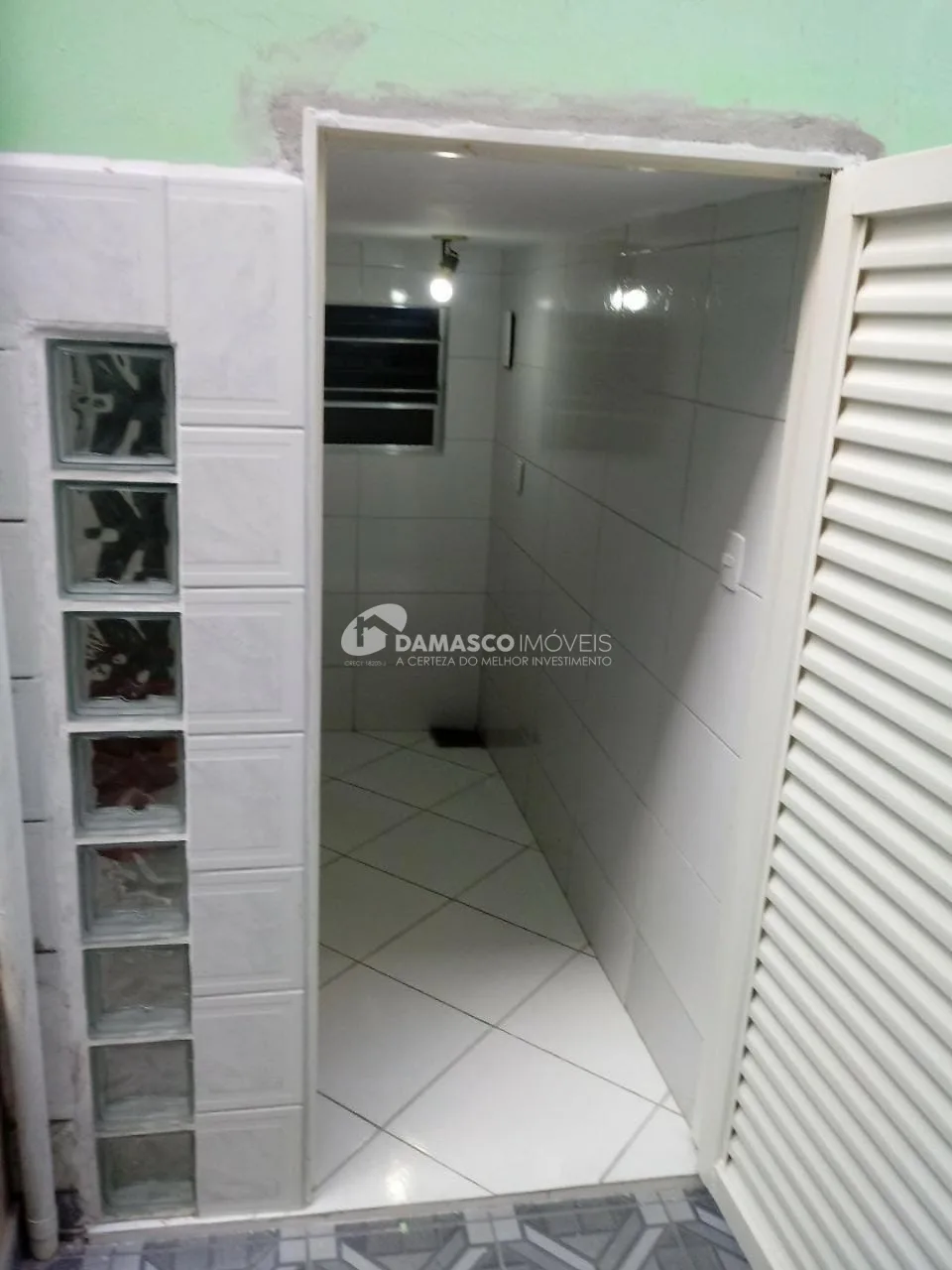 Casa à venda 2 Quartos, 3 Vagas, Vila Valparaíso, Santo André - SP
