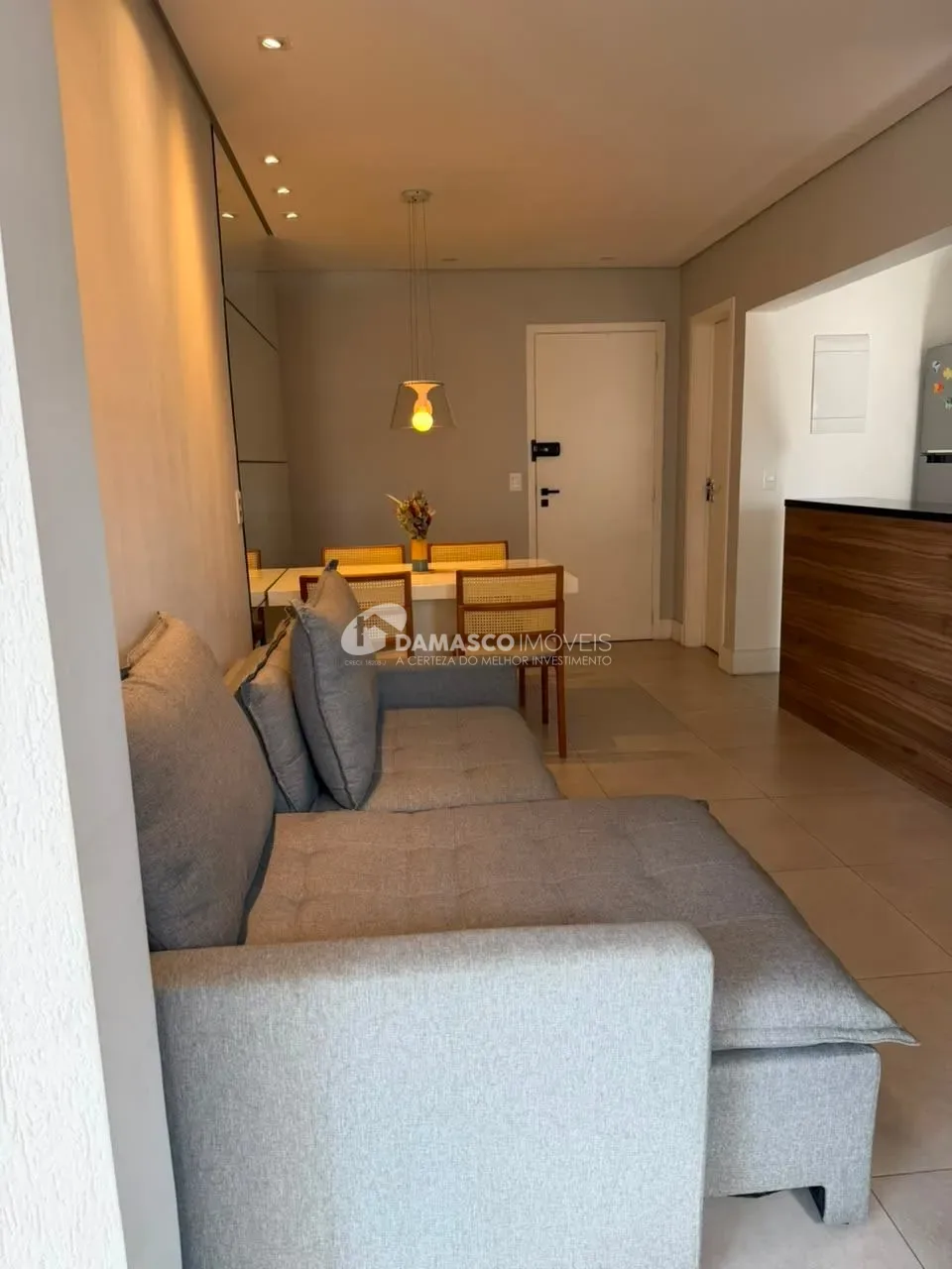 Apartamento à venda, com piscina aquecida   Barcelona , São Caetano do Sul, SP