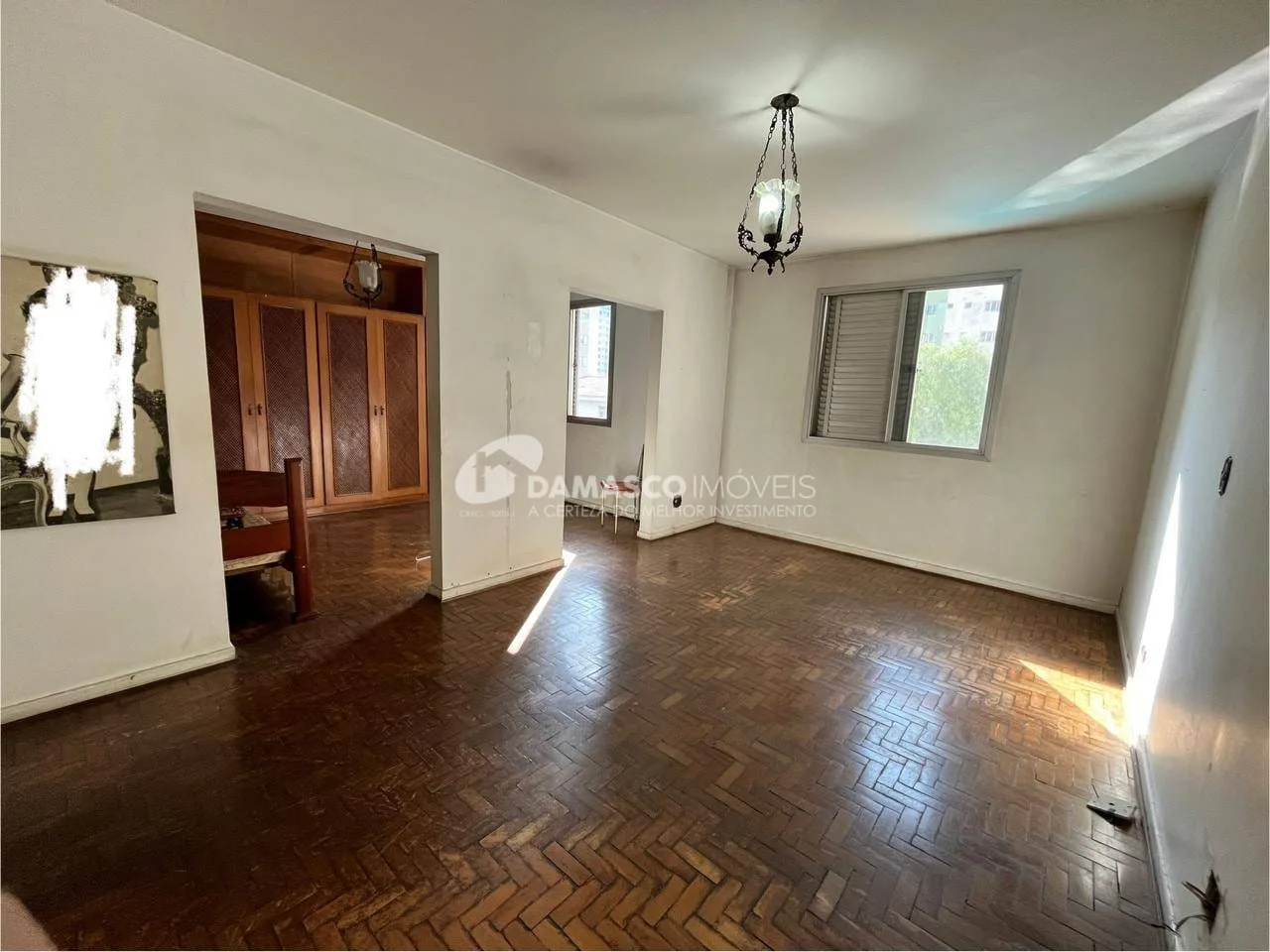 Apartamento à venda, Santo Antônio, São Caetano do Sul, SP