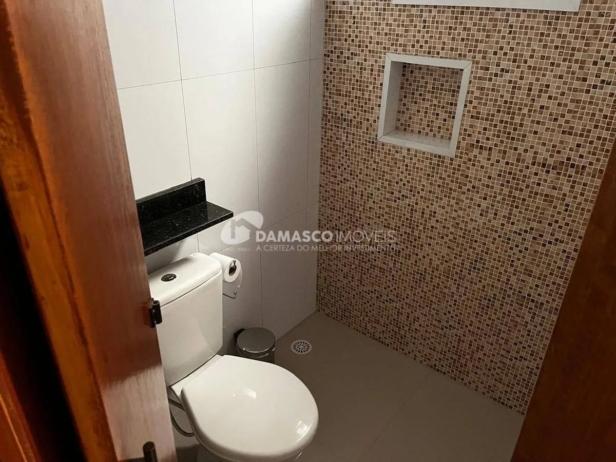 Apartamento à venda, Parque das Nações, Santo André