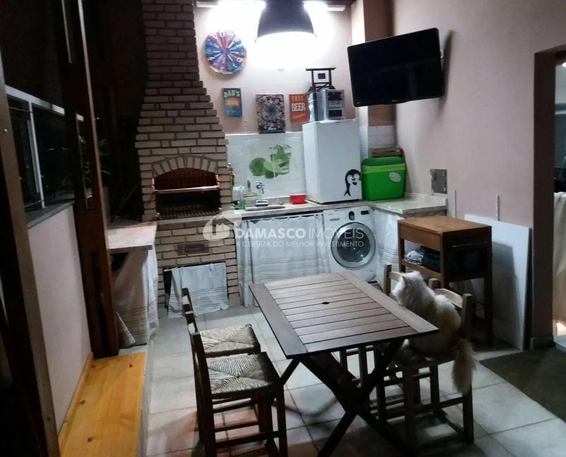 Cobertura à venda 2 Quartos, 1 Vaga, 97M², Vila Moraes, São Paulo - SP