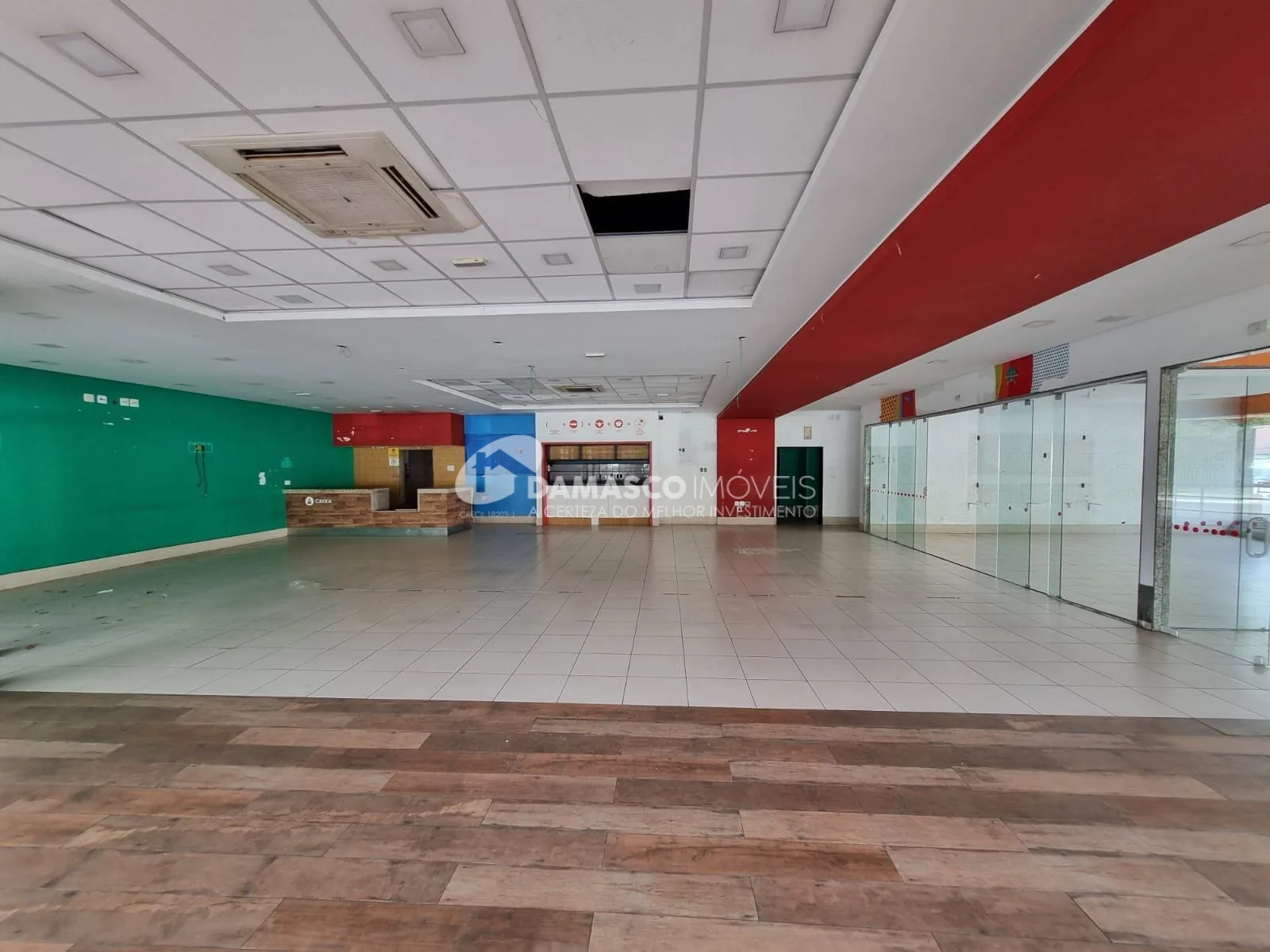 Imóvel comercial para locação, Mauá, São Caetano do Sul, SP