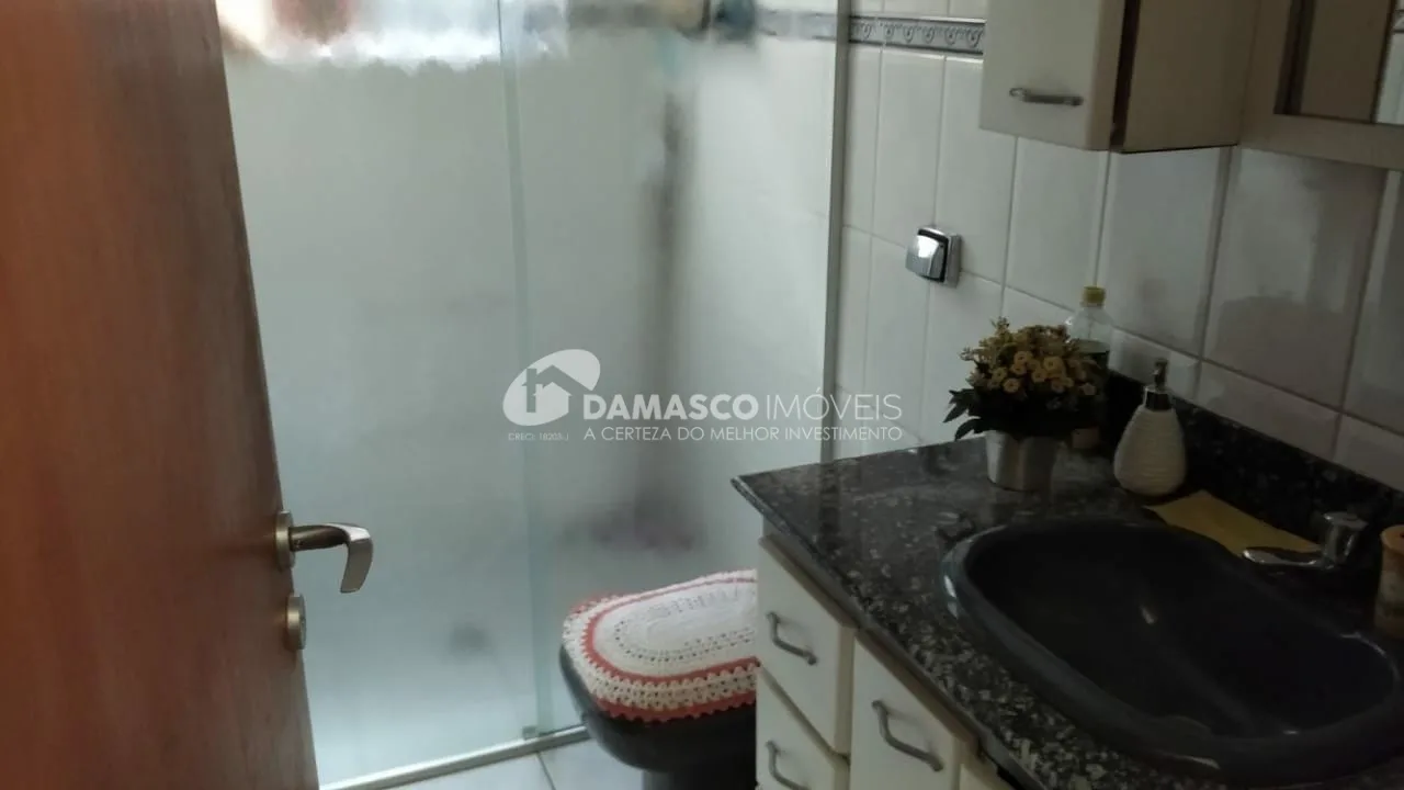 Casa à venda 3 Quartos, 1 Suite, 2 Vagas, 135M², Osvaldo Cruz, São Caetano do Sul - SP