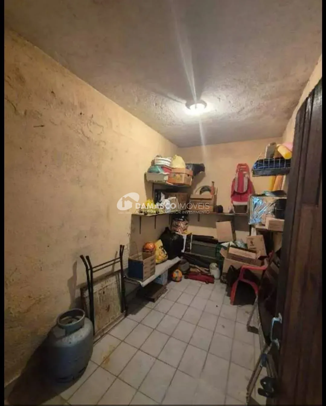 Casa à venda, Parque Capuava, Santo André, SP