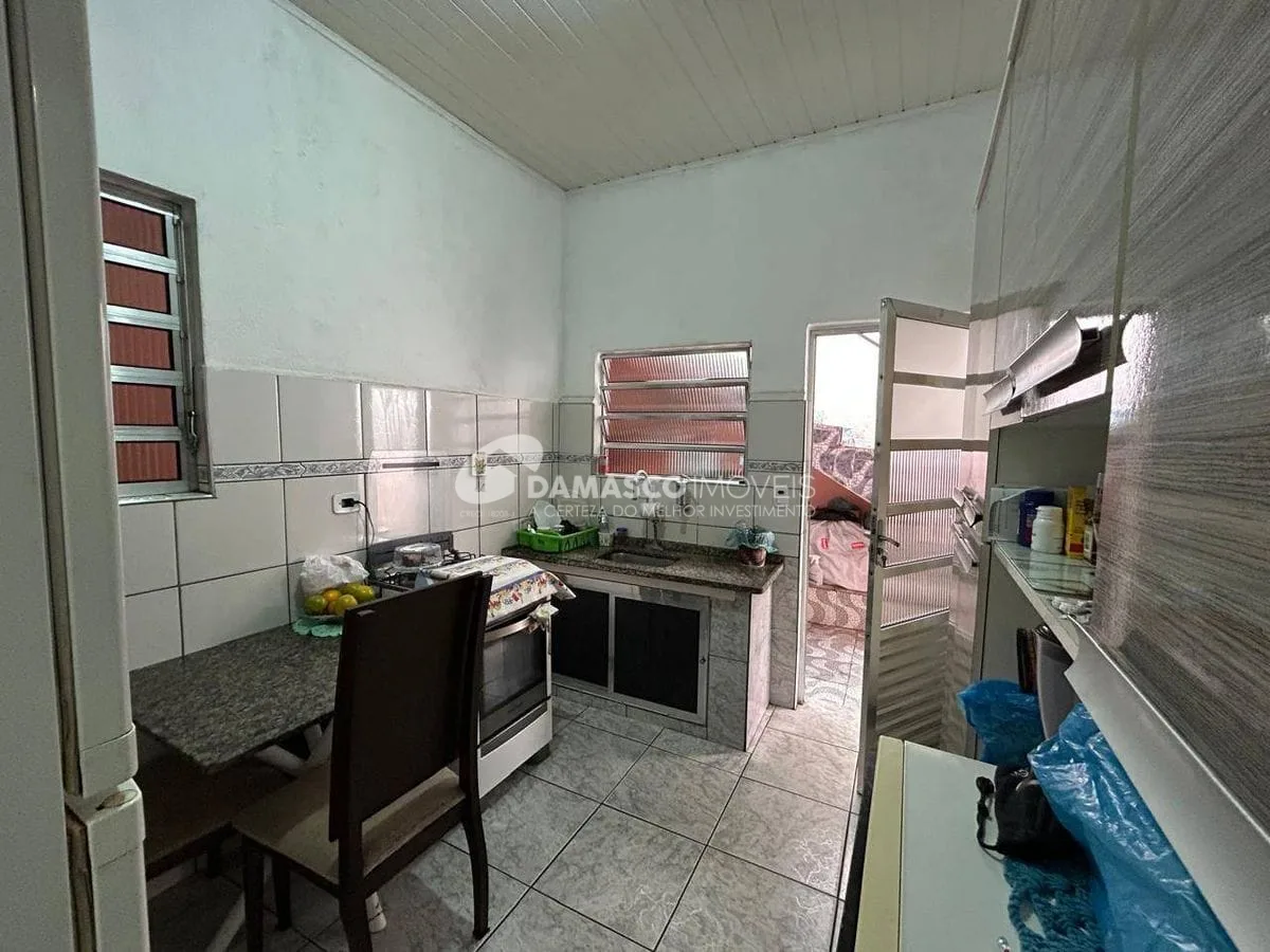Imóvel residencial e comercial à Venda em São Caetano do Sul