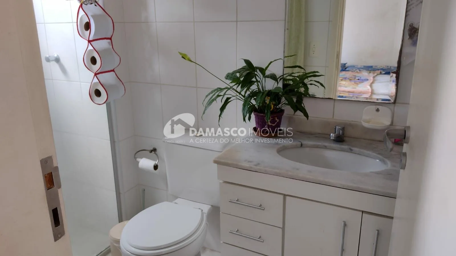 Apartamento à venda 3 Quartos, 1 Suite, 2 Vagas, 85M², Barcelona, São Caetano do Sul - SP 