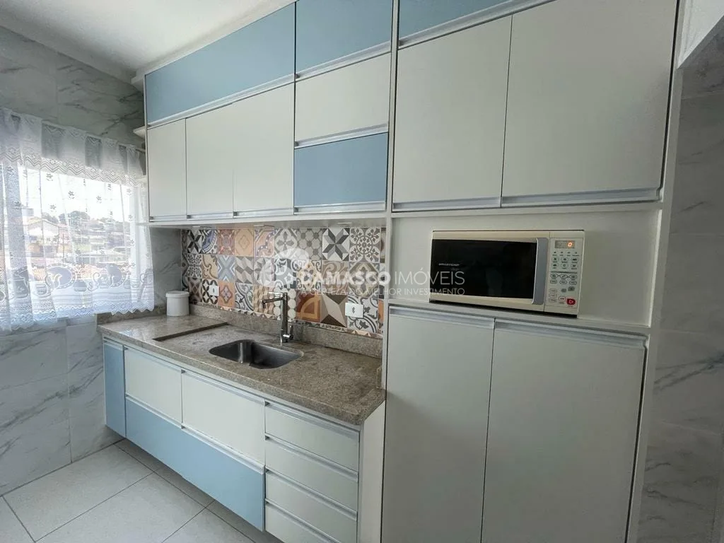 Casa à venda 2 Quartos, 2 Vagas, 150M², Jardim das Maravilhas, Santo André - SP