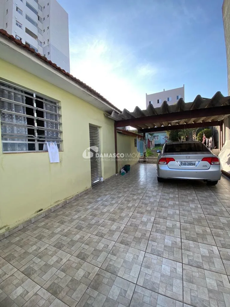 Casa à venda 1 Quarto, 1 Vaga, 480M², Campestre, Santo André - SP
