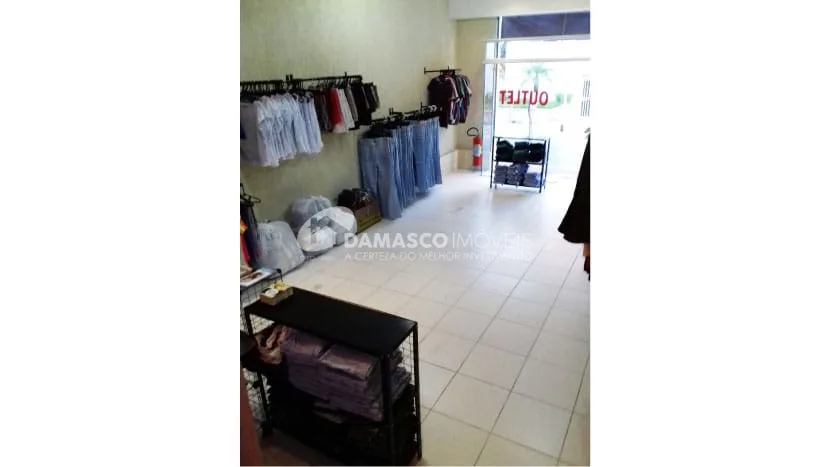 Salão à venda Santo Antônio, São Caetano do Sul - SP