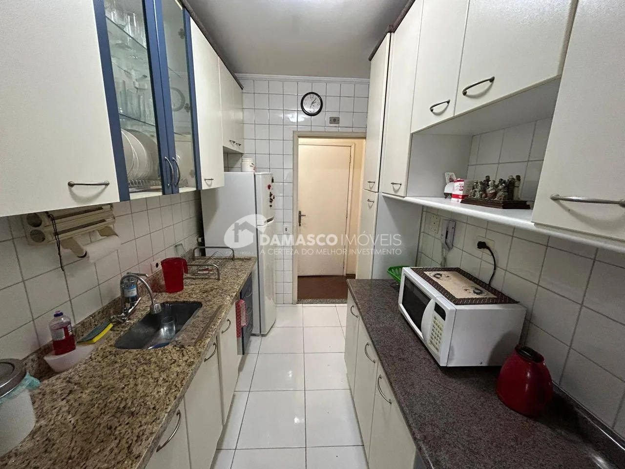 Apartamento à venda, Barcelona, São Caetano do Sul, SP