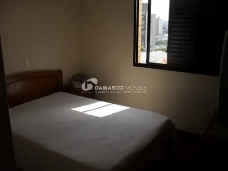 Apartamento à venda 3 Quartos, 1 Suite, 2 Vagas, 84M², Vila Bela, São Paulo - SP 