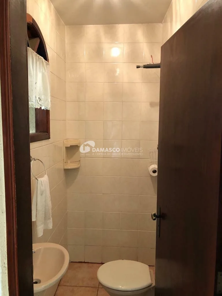 Casa à venda 4 Quartos, 2 Suites, 4 Vagas, 275M², Osvaldo Cruz, São Caetano do Sul - SP