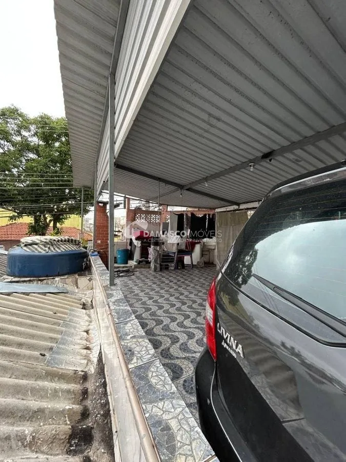 Imóvel residencial e comercial à Venda em São Caetano do Sul