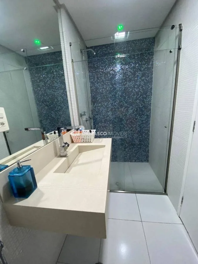 Apartamento - Santa Maria - São Caetano do Sul