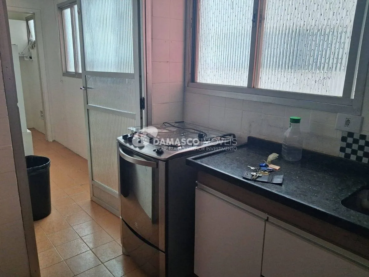 Apartamento à venda, Osvaldo Cruz, São Caetano do Sul, SP