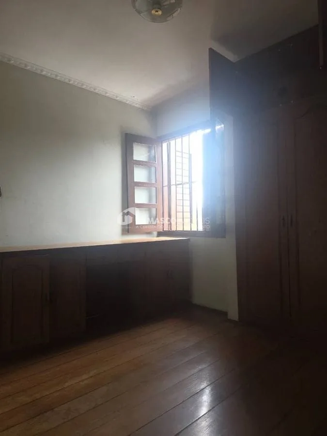 Casa térrea para venda - Val Paraiso - Santo Andre