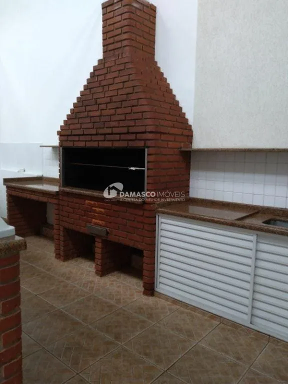 Salão à venda  2 Vagas, 260 m², Santa Maria, São Caetano do Sul - SP
