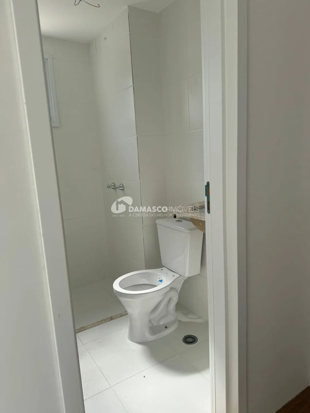 Apartamento para locação, Jardim Bela Vista, Santo André, SP