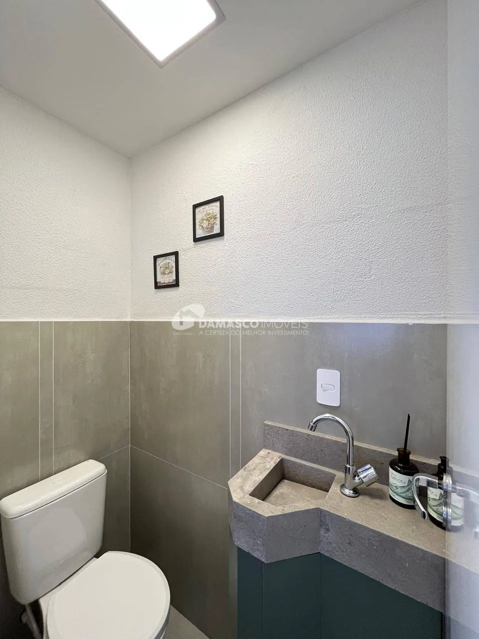 Cobertura / Penthouse à venda, Campestre, Santo André, SP