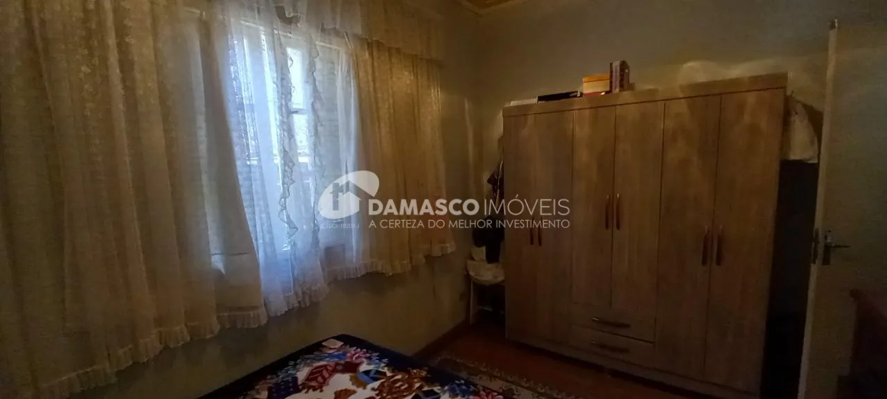 Casa à venda 3 Quartos, 2 Vagas, 135M², Santa Maria, São Caetano do Sul - SP