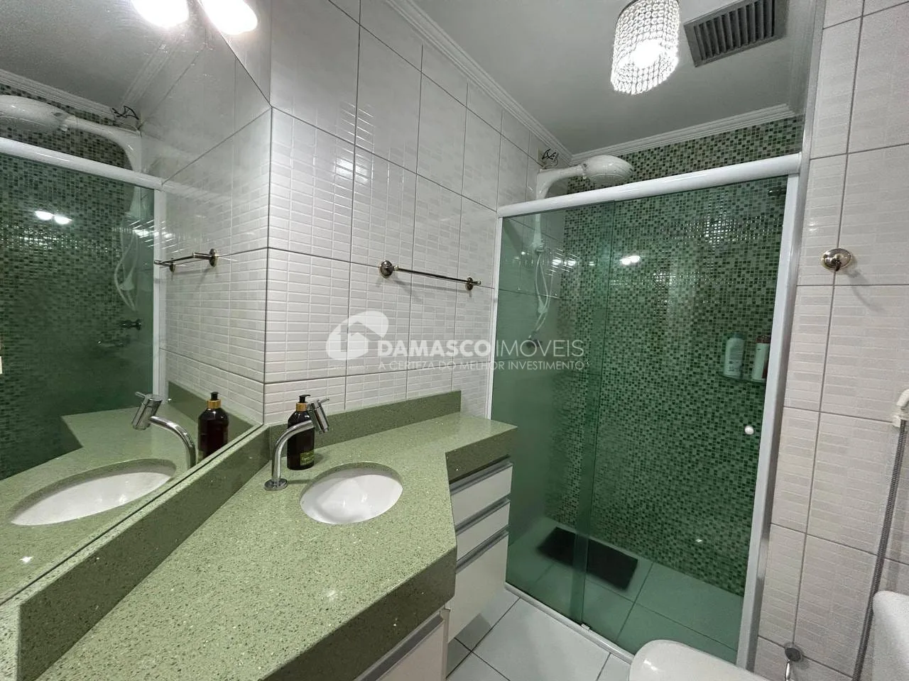 Apartamento à venda, Osvaldo Cruz, São Caetano do Sul, SP