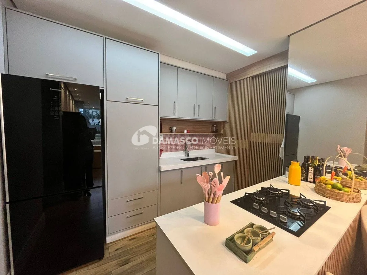 Apartamento à venda, Cerâmica, São Caetano do Sul, SP