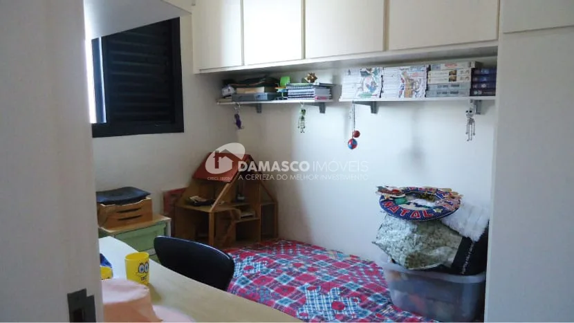 Apartamento à venda 4 Quartos, 4 Suites, 3 Vagas, 250M², Santa Paula, São Caetano do Sul - SP 