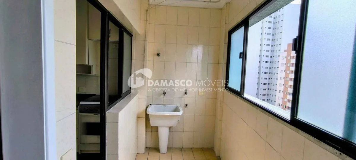 Apartamento com 3 quartos - Bairro santo Antonio  2 VAGAS,