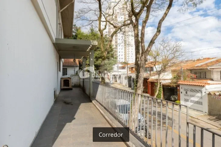 Sobrado à venda, Parque Colonial, São Paulo, SP