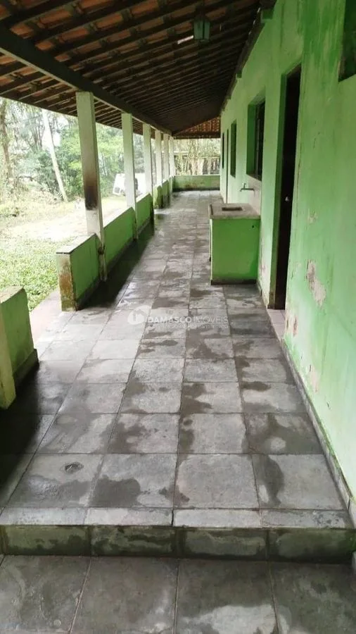 Chácara à venda, Taquacetuba, São Bernardo do Campo