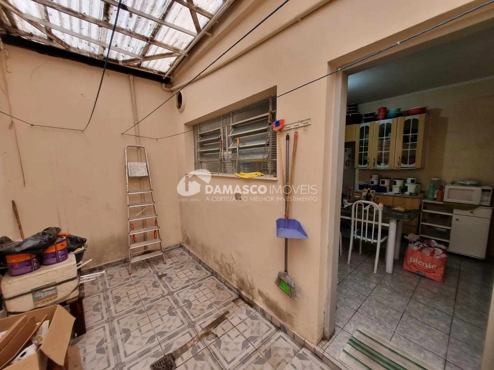 Sobrado à venda 2 Quartos, 2 Vagas, 117M², Rudge Ramos, São Bernardo do Campo - SP