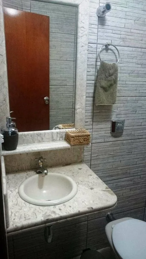 Sobrado à venda 2 Quartos, 1 Suite, 2 Vagas, 121M², Vila Bela, São Paulo - SP