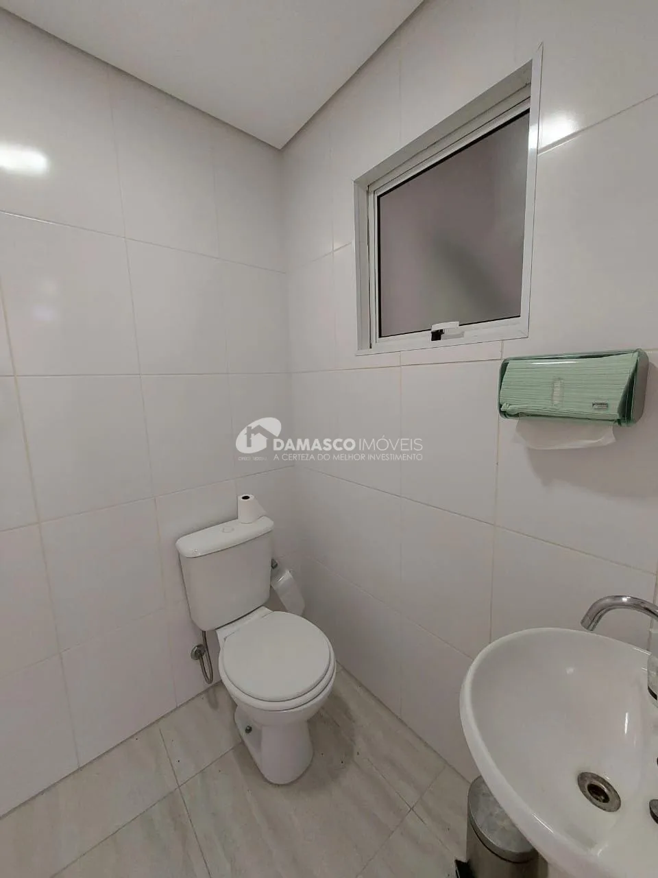 Sala para locação, Osvaldo Cruz, São Caetano do Sul, SP