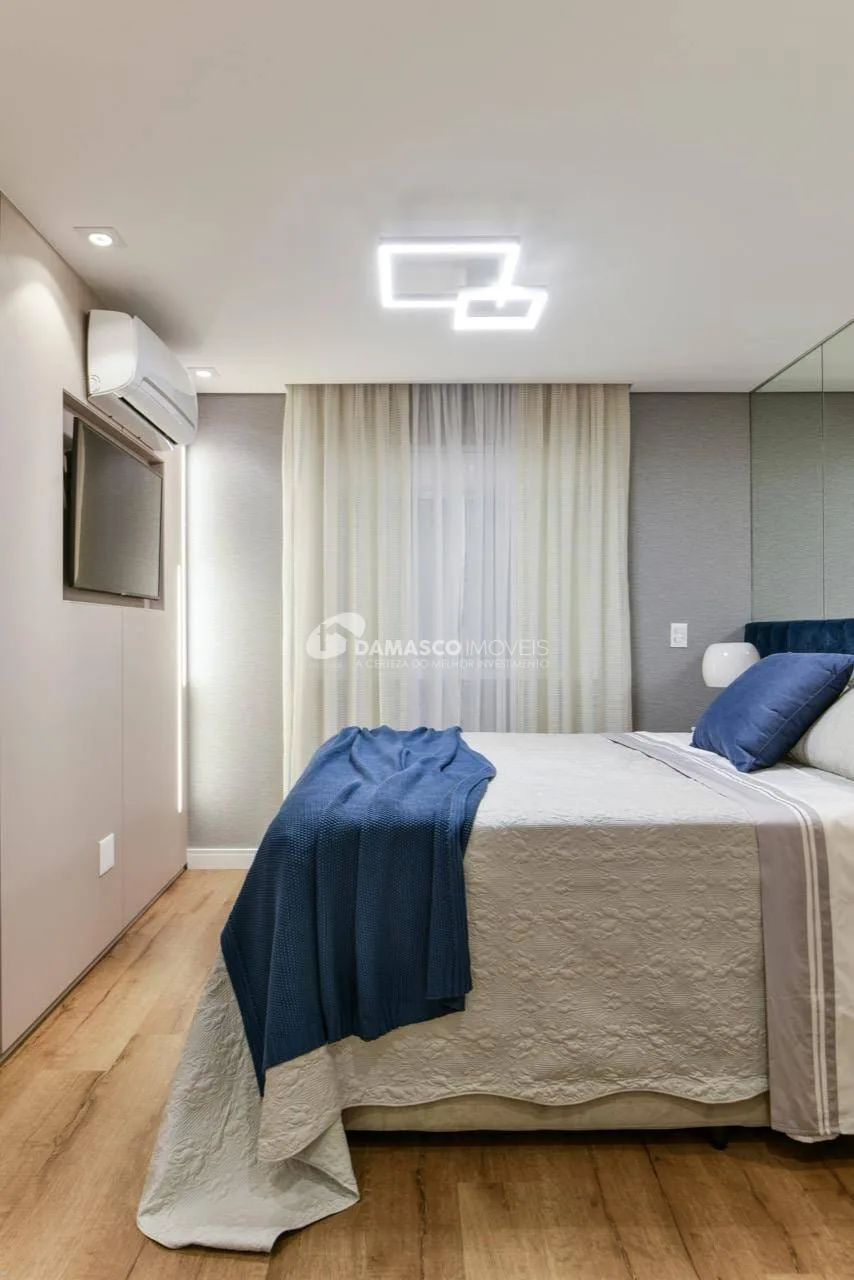 Cobertura / Penthouse à venda, Santo Antônio, São Caetano do Sul, SP