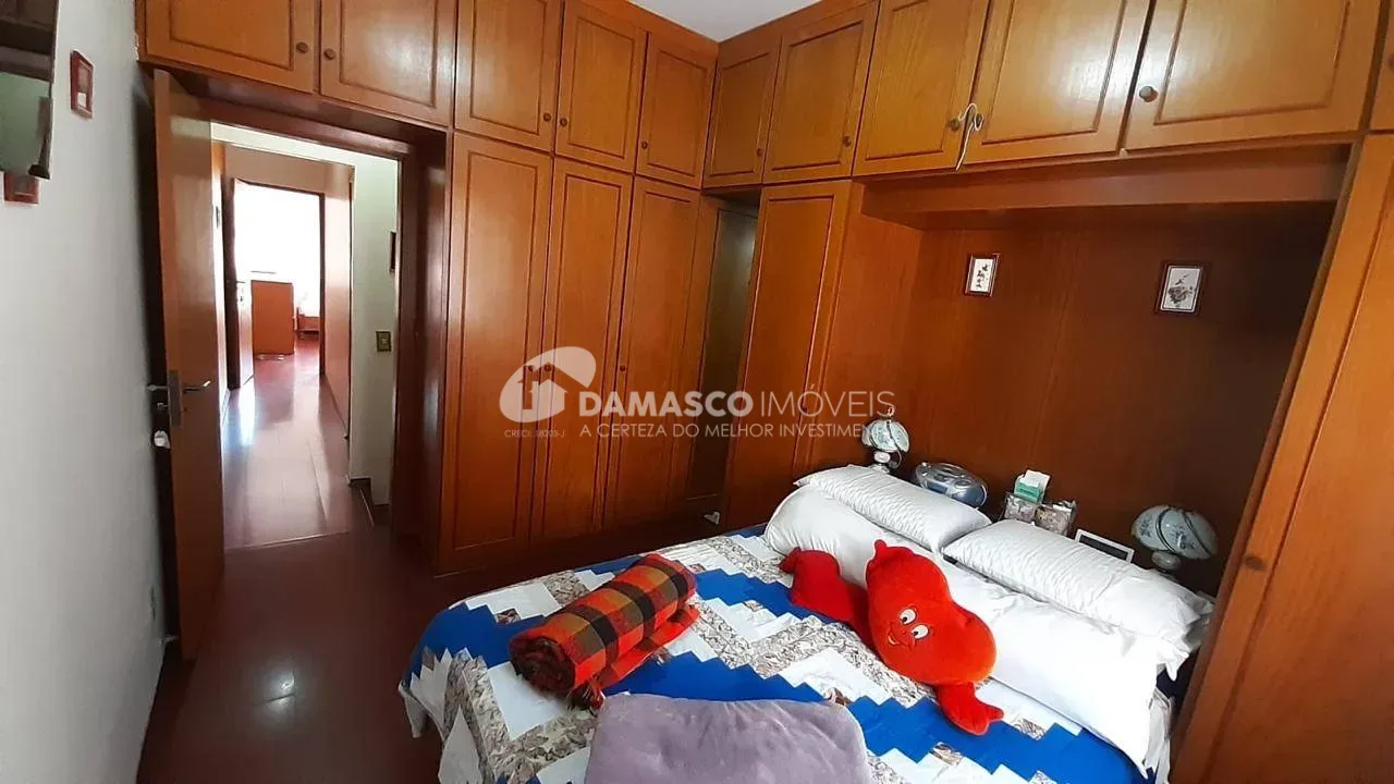 Sobrado à venda com 150 m², 03 dormitórios, 02 suítes, bem localizado, Imirim, São Paulo, SP