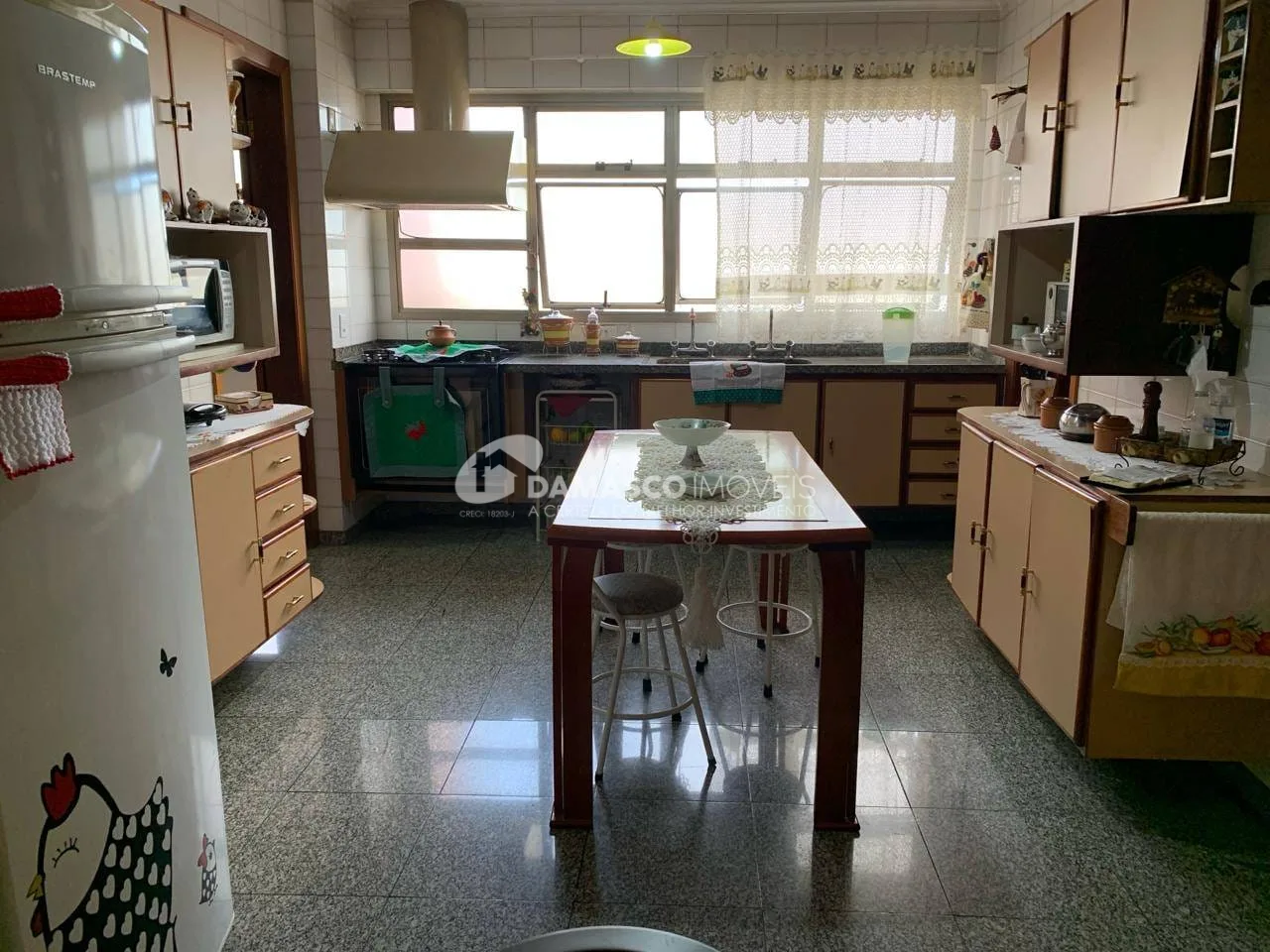 Apartamento para Venda 4 suítes, 2 Vagas, 325M², Santa Paula, São Caetano do Sul - SP