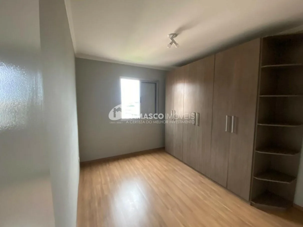 Apartamento para Locação 2 Quartos, 1 Vaga, Taboão, São Bernardo do Campo - SP | CONJUNTO RESIDENCIAL SAN GIACOMO                            