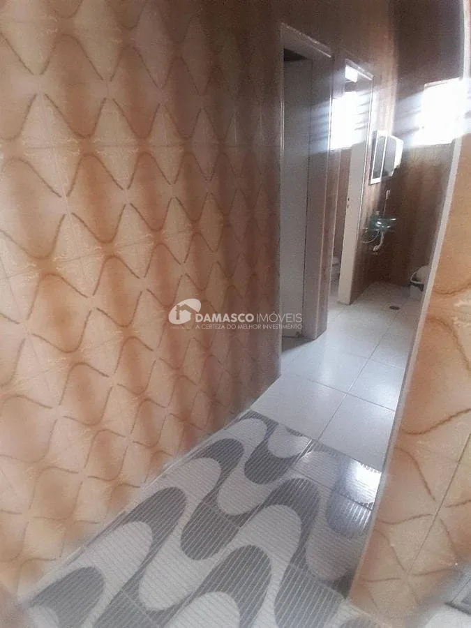 Sala comercial para locação - Osvaldo Cruz