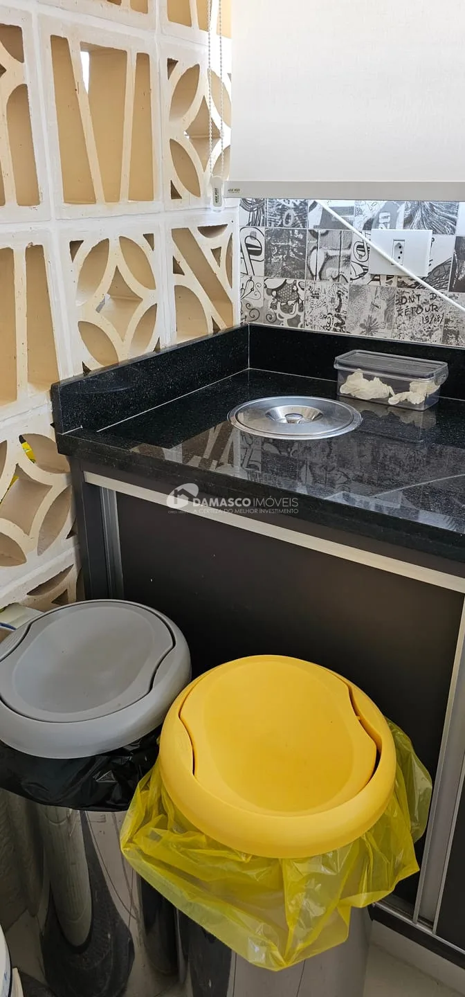 Apartamento à venda, Santa Maria, São Caetano do Sul, SP