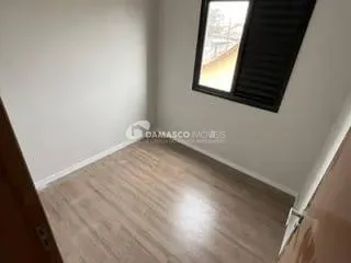 Cobertura à venda 2 Quartos, 1 Suite, 1 Vaga, Campestre, Santo André - SP 