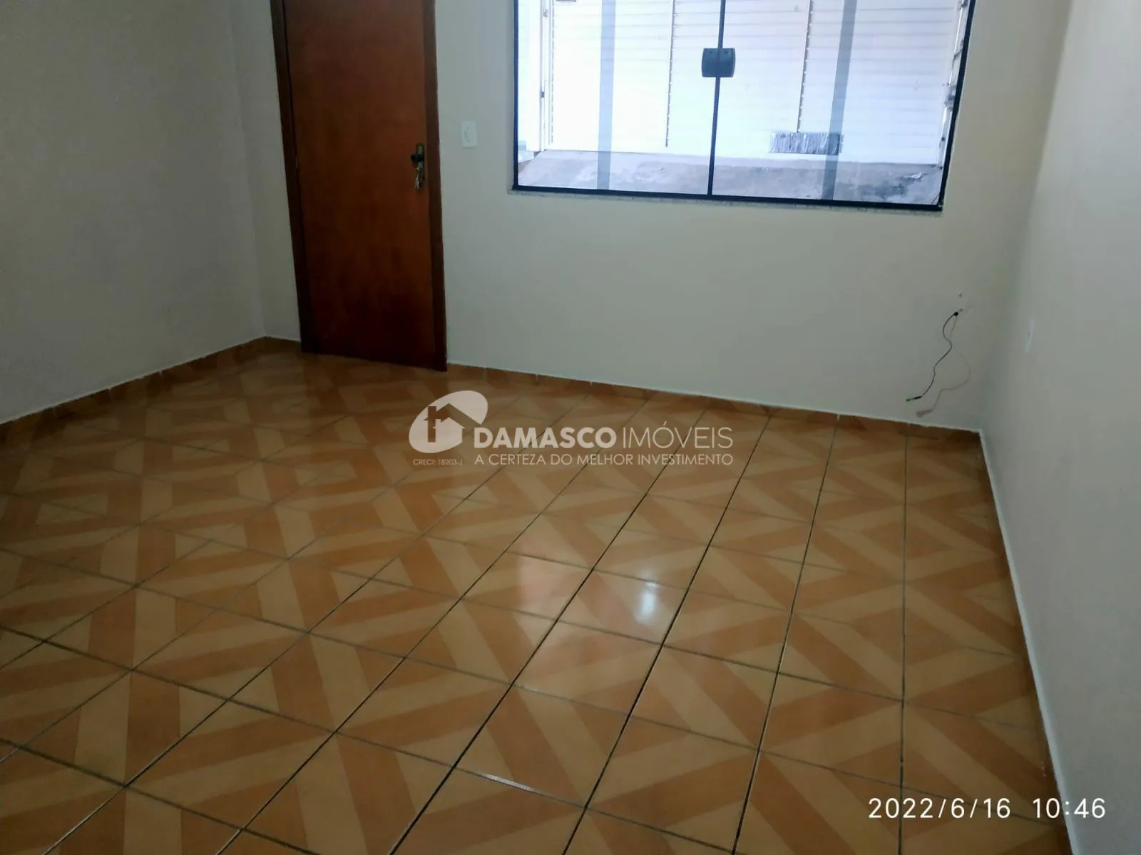 Casa à venda 2 Quartos, 2 Vagas, Vila Palmares, Santo André - SP