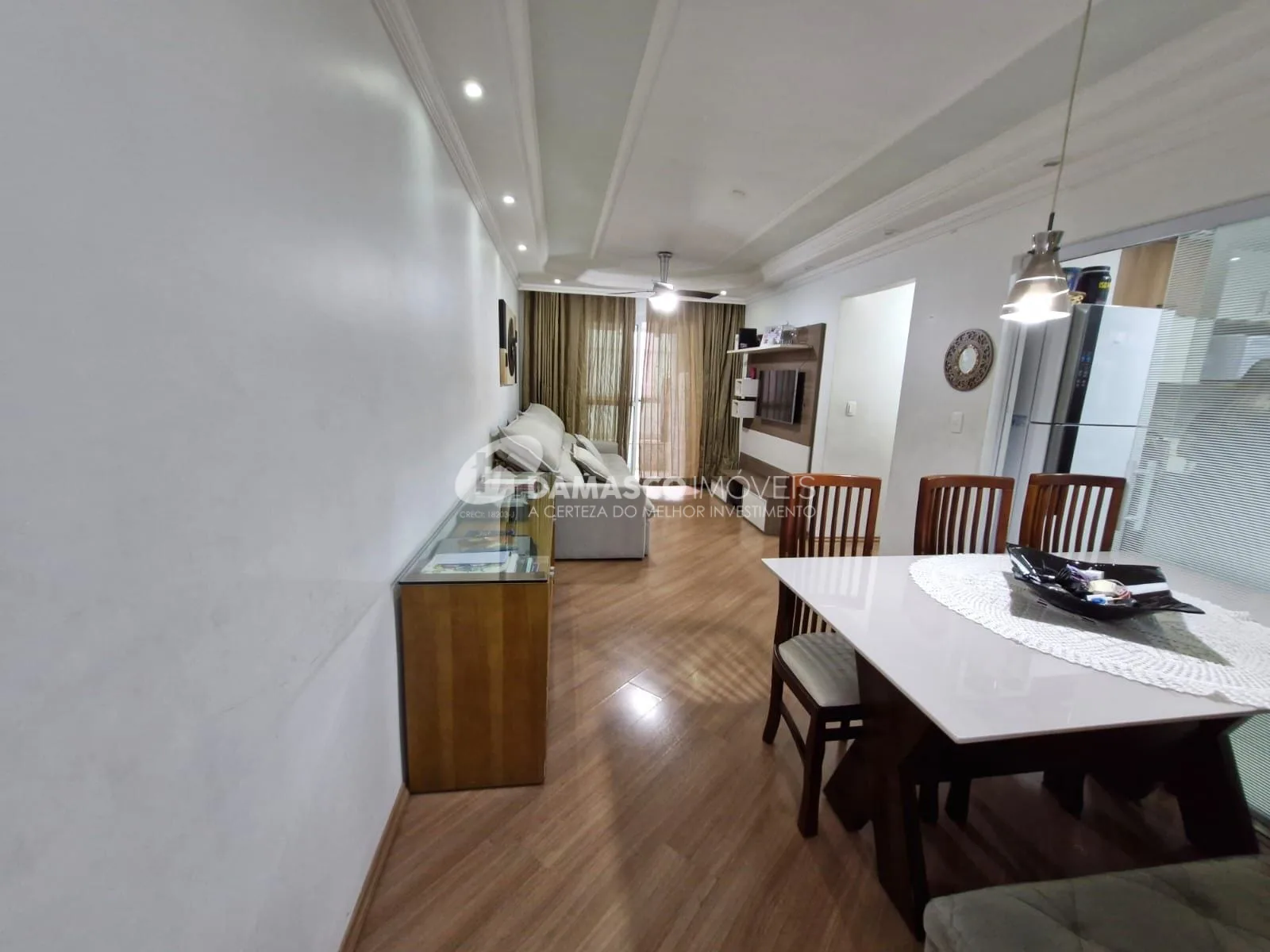 Apartamento à venda, Boa Vista, São Caetano do Sul, SP