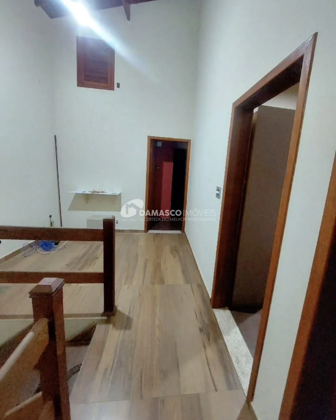 Sobrado à venda, Vila Tavares, Mauá, SP